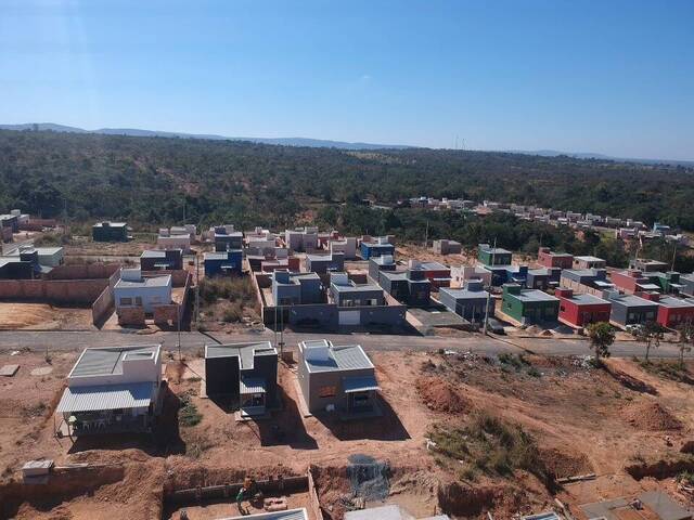 Terreno para Venda em Felixlândia - 5