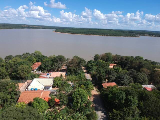 #29 - Casa em condomínio para Venda em Felixlândia - MG - 3