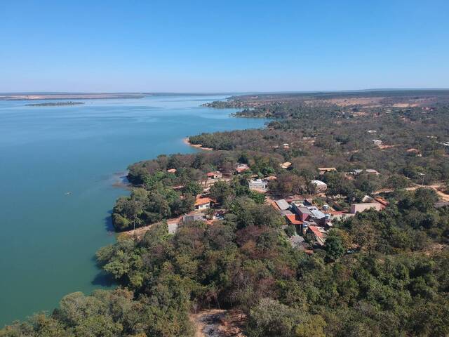 #151 - Sítio para Venda em Felixlândia - MG - 3