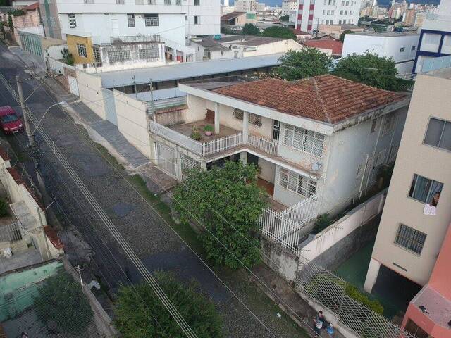 #158 - Casa para Venda em Belo Horizonte - MG