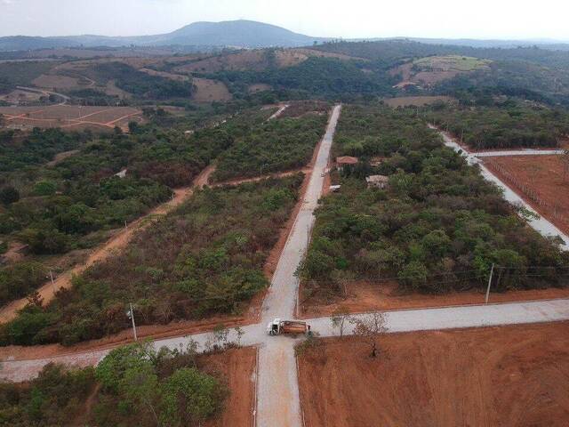 Terreno para Venda em Mateus Leme - 5