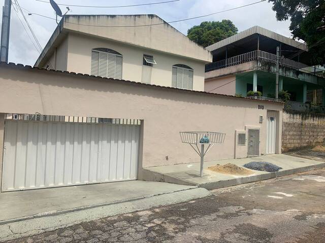 #167 - Apartamento para Venda em Belo Horizonte - MG - 1