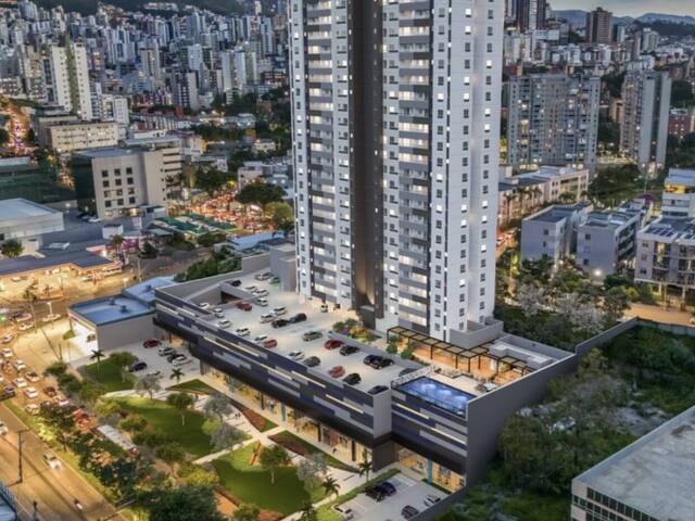 #171 - Apartamento para Venda em Belo Horizonte - MG - 1