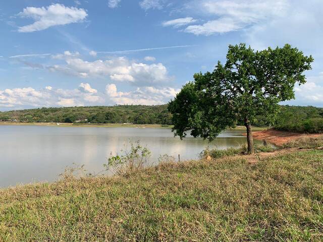 #179 - Área para Venda em Carmo do Cajuru - MG - 3