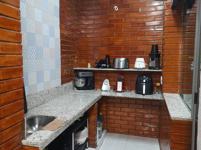 #181 - Casa para Venda em Belo Horizonte - MG - 2