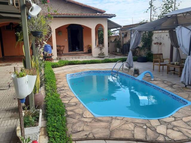 Casa para Venda em Belo Horizonte - 4