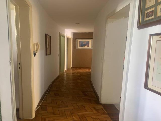 #184 - Apartamento para Venda em Belo Horizonte - MG - 3