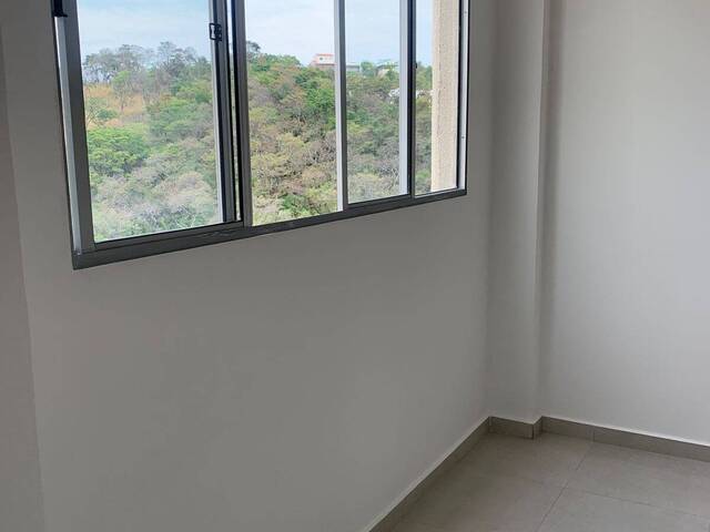 Apartamento para Venda em Santa Luzia - 5