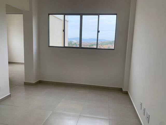 #187 - Apartamento para Venda em Santa Luzia - MG - 2