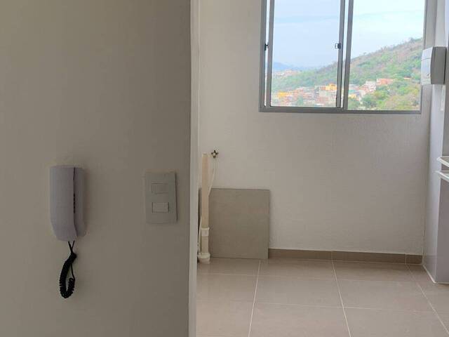 Apartamento para Venda em Santa Luzia - 4