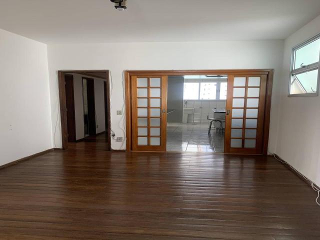 #201 - Apartamento para Venda em Belo Horizonte - MG - 3