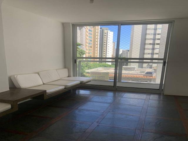 #201 - Apartamento para Venda em Belo Horizonte - MG - 1