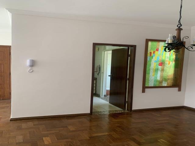 #202 - Apartamento para Venda em Belo Horizonte - MG