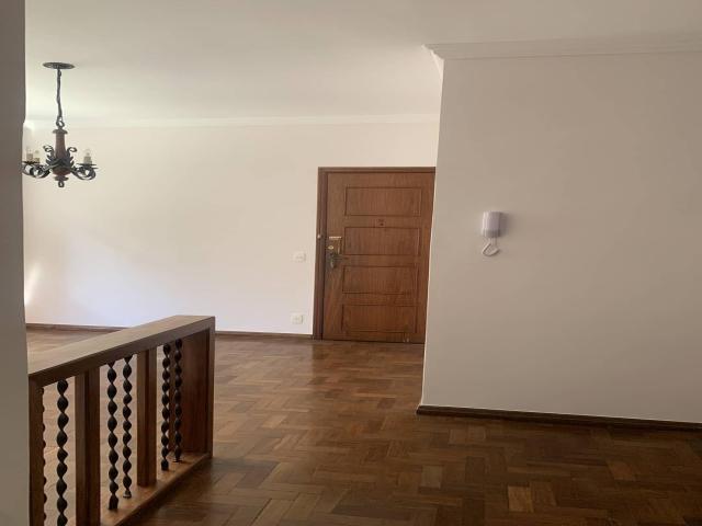 #202 - Apartamento para Venda em Belo Horizonte - MG