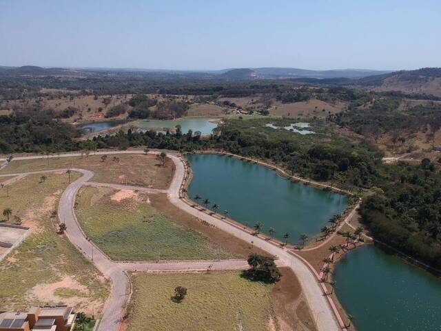 #91 - Terreno em condomínio para Venda em Sete Lagoas - MG - 2