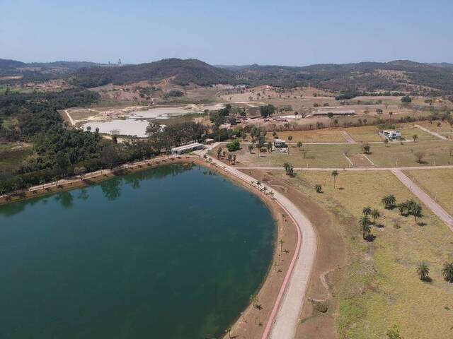 #91 - Terreno em condomínio para Venda em Sete Lagoas - MG - 1