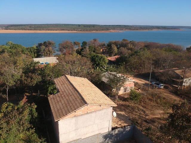 Casa para Venda em Felixlândia - 4