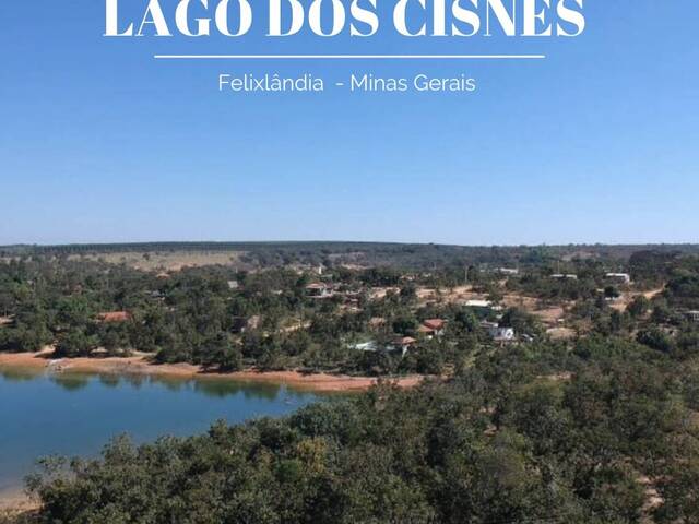 #206 - Casa para Venda em Felixlândia - MG - 3