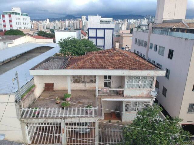 #207 - Casa para Venda em Belo Horizonte - MG - 3