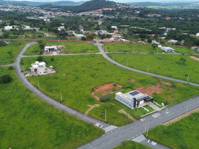 #177 - Terreno em condomínio para Venda em Betim - MG