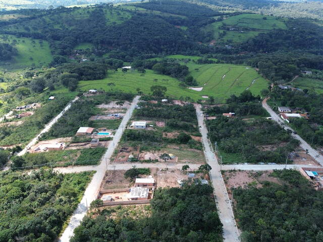 #93 - Terreno para Venda em Mateus Leme - MG - 3