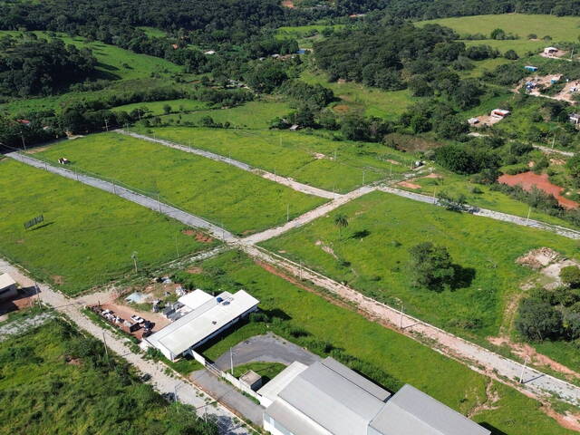 Terreno para Venda em Mateus Leme - 4