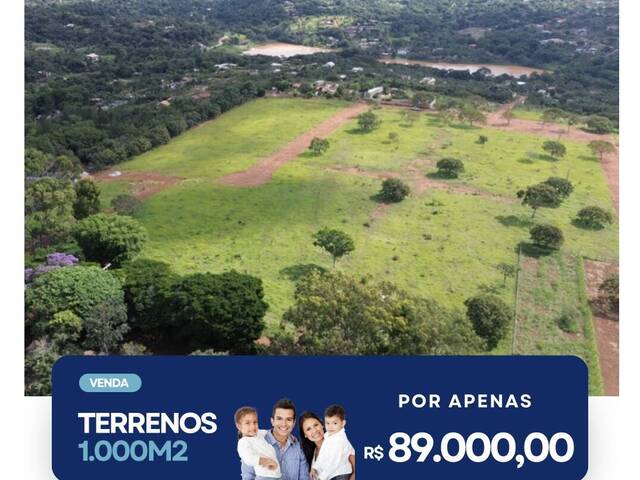 #216 - Área para Venda em Mateus Leme - MG