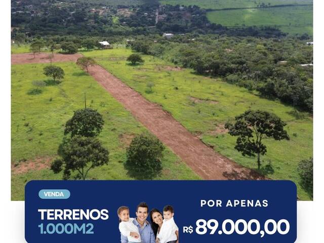 #216 - Área para Venda em Mateus Leme - MG - 3