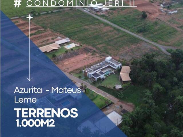 #218 - Área para Venda em Mateus Leme - MG