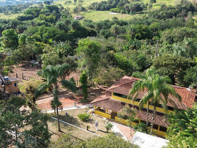 Venda em Serra Azul - Mateus Leme