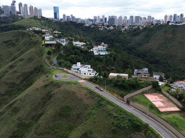 Área para Venda em Nova Lima - 4