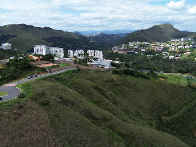 Área para Venda em Nova Lima - 5