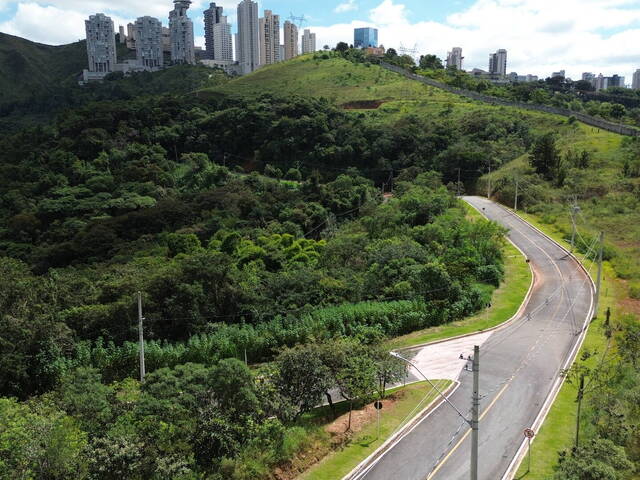 #217 - Área para Venda em Nova Lima - MG - 3