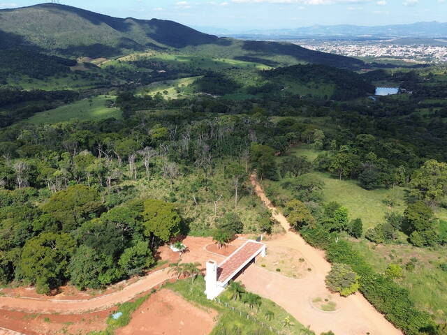 #221 - Área para Venda em Mateus Leme - MG