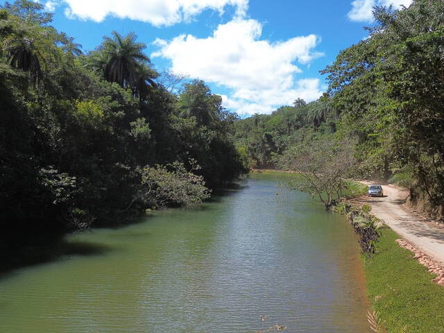 #223 - Terreno em condomínio para Venda em Lagoa Santa - MG - 3