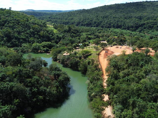 #223 - Terreno em condomínio para Venda em Lagoa Santa - MG - 1