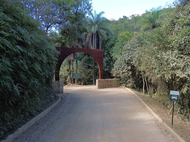 #223 - Terreno em condomínio para Venda em Lagoa Santa - MG - 2