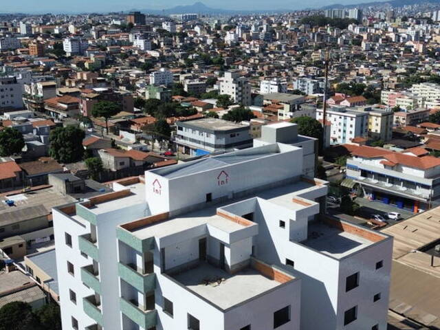 #159 - Apartamento para Venda em Contagem - MG - 3