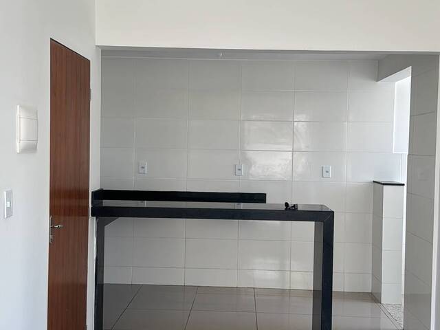 #226 - Apartamento para Venda em Vespasiano - MG