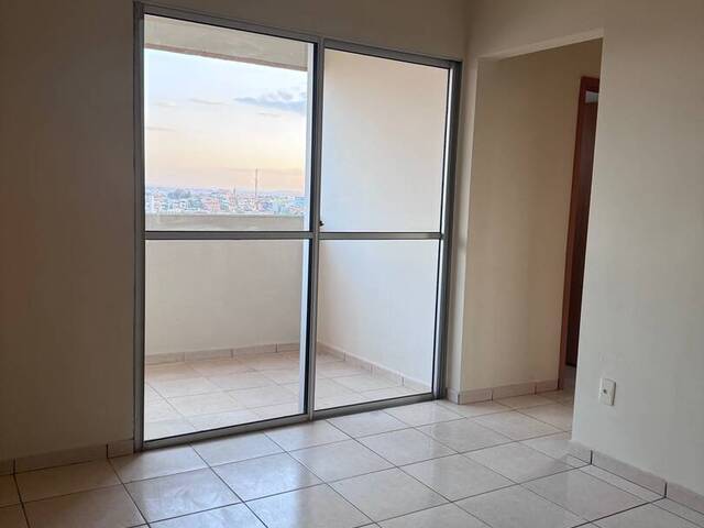 #231 - Apartamento para Venda em Belo Horizonte - MG