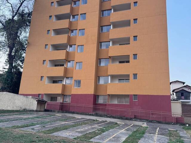 #231 - Apartamento para Venda em Belo Horizonte - MG