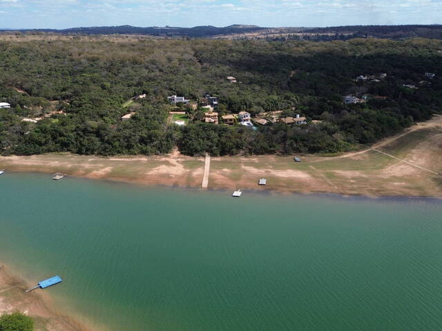 #233 - Casa para Venda em Carmo do Cajuru - MG - 3