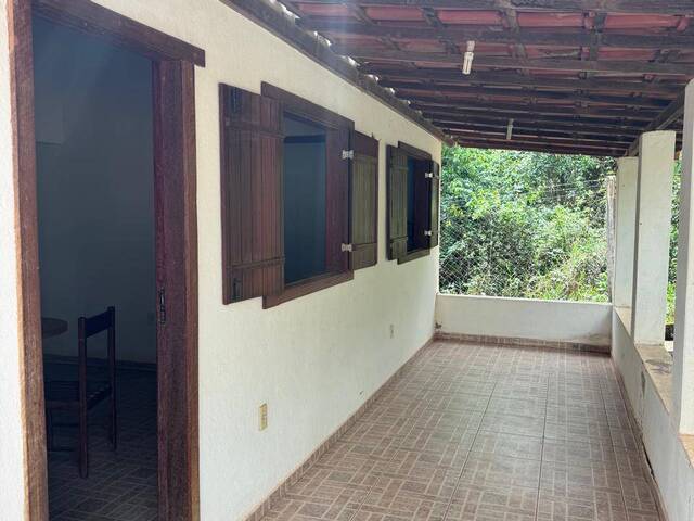 #238 - Casa para Venda em Juatuba - MG - 1