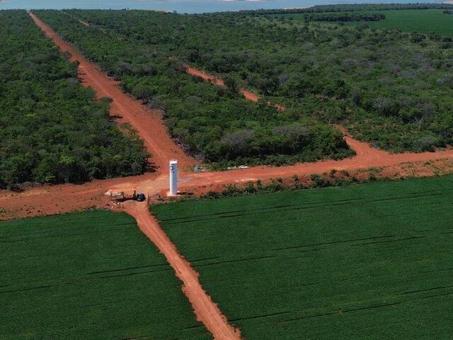 #240 - Terreno para Venda em Abaeté - MG - 2