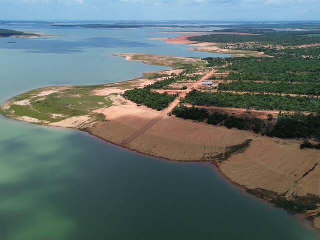 #240 - Terreno para Venda em Abaeté - MG - 1