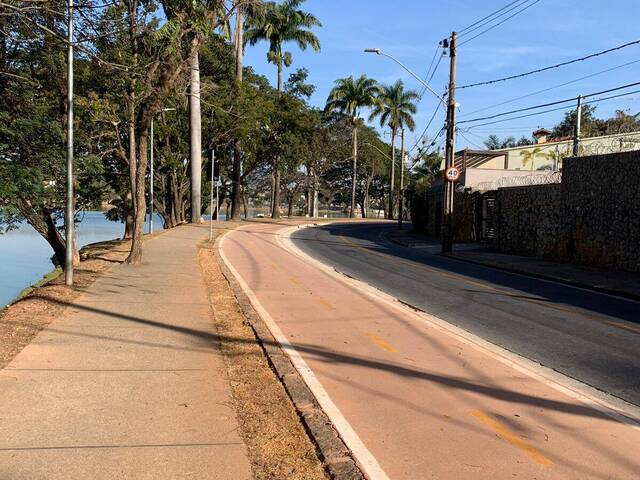 #133 - Casa para Venda em Belo Horizonte - MG - 2