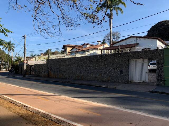 Venda em Jardim Atlântico - Belo Horizonte